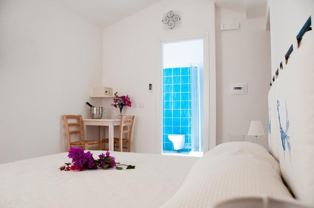 Meta Hotel سانتا تيريزا غالّورا المظهر الخارجي الصورة